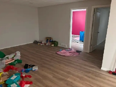 Basement for rent Image# 1