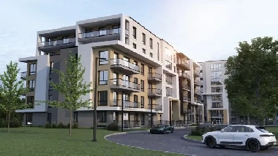 Grands 3 1/2 à louer à Mirabel ! Image# 1