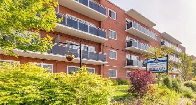 Spacious 1 Bedroom Apartment Image# 1