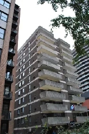 Parking,garage,for,to,rent,Downtown,Centre Ville Image# 1