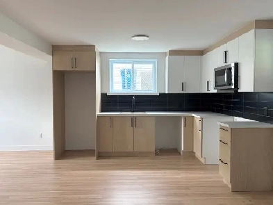 NEUF ! À Louer ! 1 chambre St-Hubert Image# 1