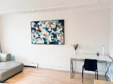 Spacious 5 ½ Ensuring Quality of Life Image# 1