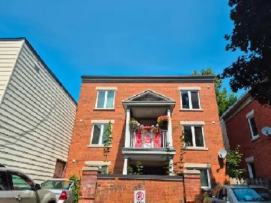 DOWNTOWN 2 BEDROOM APARTMENT Image# 1