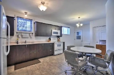 Appartement à louer Image# 1