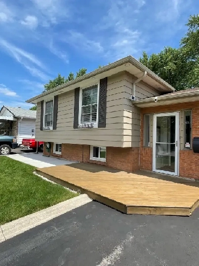 7 month furnished Rental in Burlington Image# 1