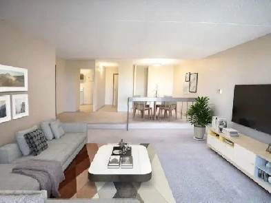 Apartment for sublease Image# 1