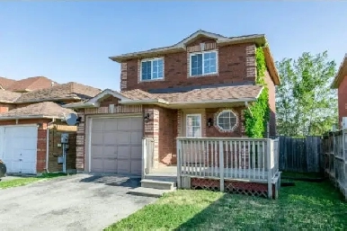 Beautifully renovated home for Rent in Barrie Image# 1