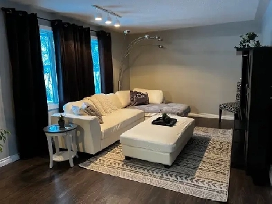 Furnished house for rent - Mosaic Esterhazy, Rocanville Nutrien Image# 3