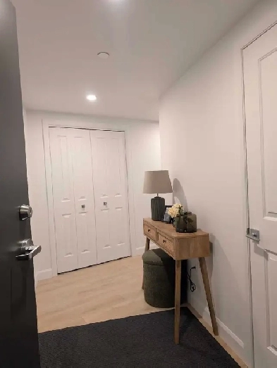 Appartement 3 1/2 Image# 1