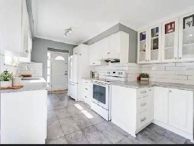 Girl ROOM RENT IN BRAMPTON for 1 month Girl only Image# 1