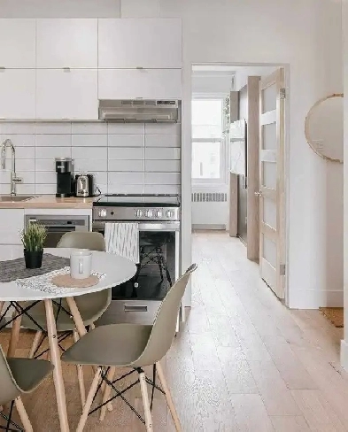 Cession de bail – 3½ Image# 1