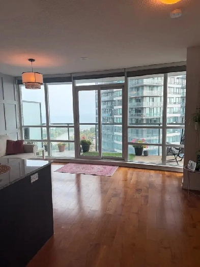 1 Bedroom apartment for Rent