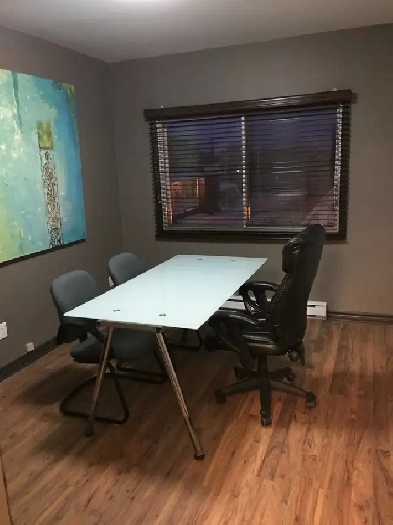 Bureau à louer Image# 7