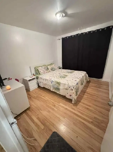 Cession de bail – Appartement 4 ½ à Laval Image# 1