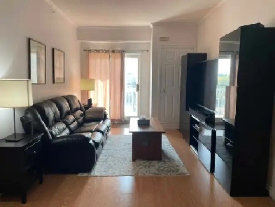 1 bedroom executive condo rental in Gregoire Image# 4