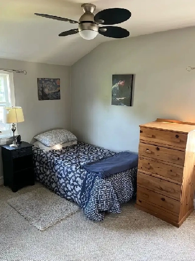 Room for rent in west end Halifax Image# 1