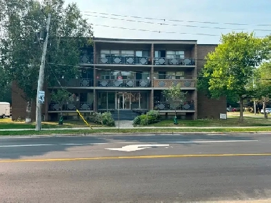 Allison- 2 bedroom apartment Image# 1