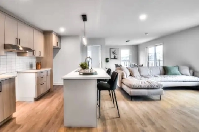 4 1/2 SUPERBE LOGEMENT À LOUER Image# 7
