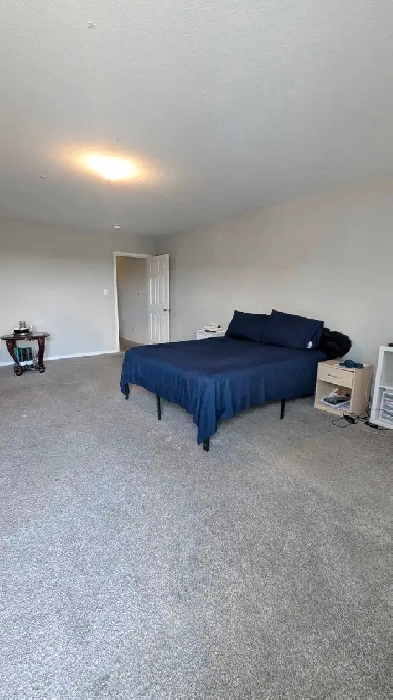 MASTER BEDROOM PRIVATE ROOM FOR RENT Image# 2