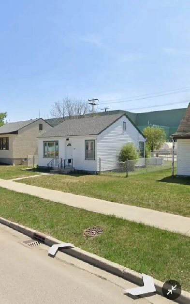 2 bed House for rent