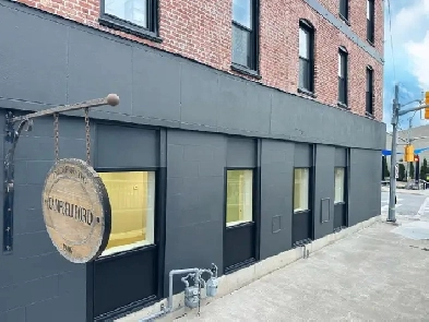 WATER VIEWS CAMPBELLFORD 1 BDRM | $1450 ALL INCLSIVE Image# 2