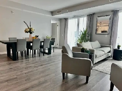 Luxury Living in Niagara!