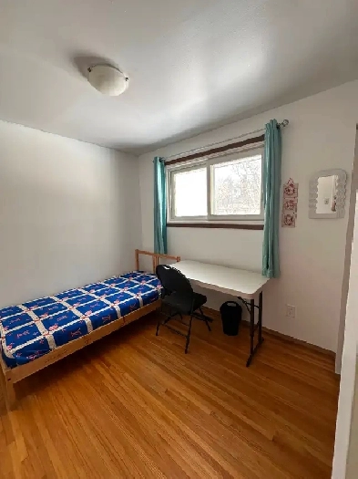 Room for student rent