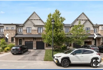 Beautiful townhome for sale! Image# 1