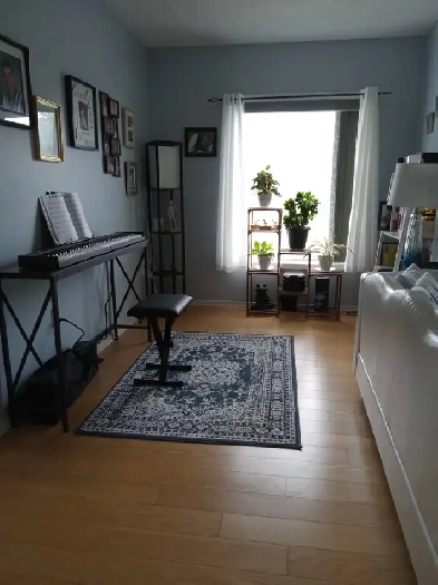 2 bedroom, 2 bath apartment for rent Image# 1