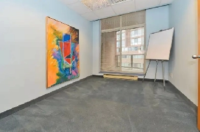 Bay Street Office Space - Offices for 1-8 people Image# 1