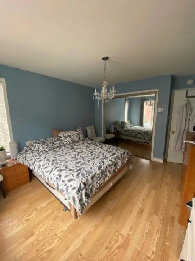 4 et demi Sillery Image# 1