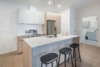 2 bed 1 bath apartment located in Lasalle Image# 1