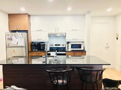 Condo 4 1/2 - $1.599 Image# 1