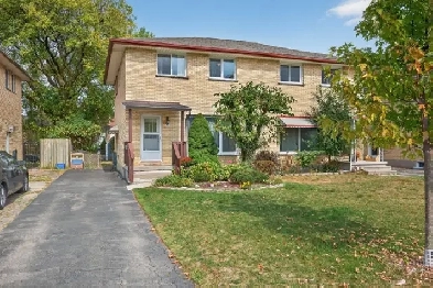 Just Listed in Huron Heights!! Image# 7
