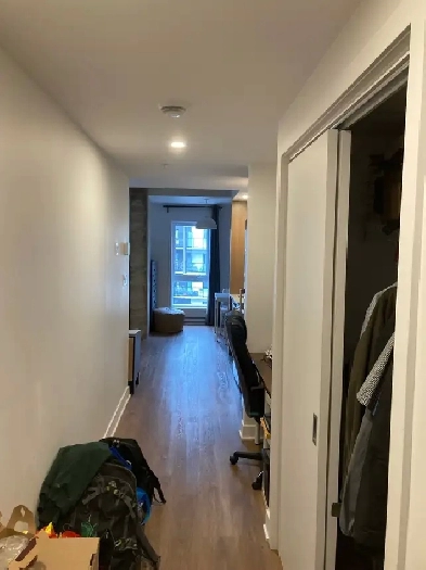 large studio full package - lasalle Image# 1