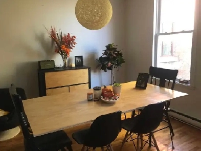 4 1/2 Lease Transfer St. Henri Image# 1