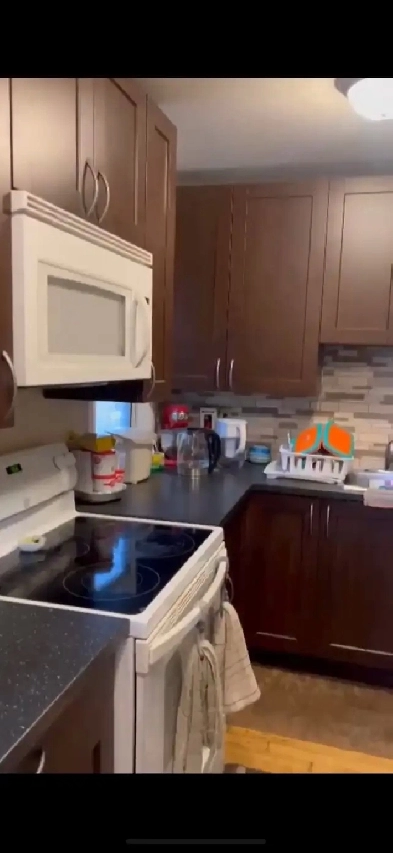 4-Bedroom House for Rent – Carling Ave, Ottawa Image# 1