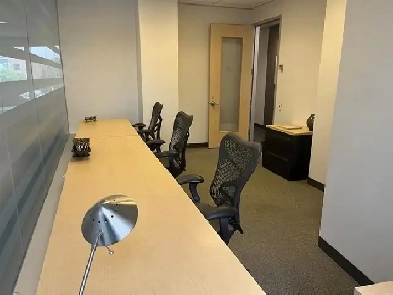 Maximize Productivity in Your Office Space with Regus!​ Image# 1