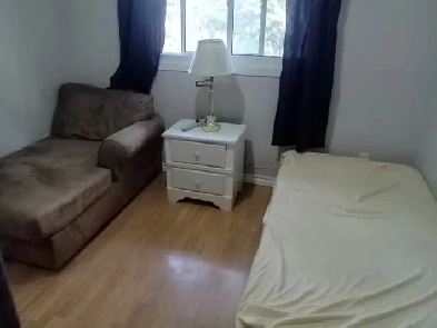 Furnished Room for rent Image# 4