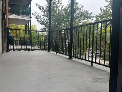 Logement secteur Hochelaga Maisonneuve Homa Image# 1