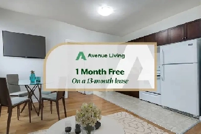 Apartments for Rent In Downtown Regina - Highfield Apartments - Image# 3