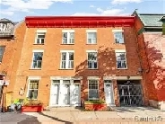 5 PLEX FOR SALE IN MONTREAL -VILLAGE WITH 84600$  GROSS REVENUE Image# 1