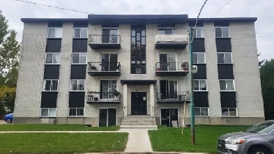 Ste-Foy 4½ janvier 2026, TOUT INCLUS, secteur paisible Image# 1