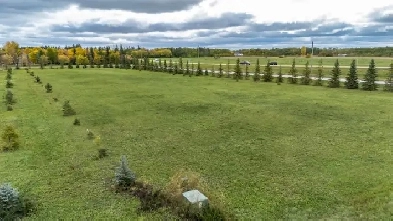 East Selkirk 2 Acre Building Lot! Image# 7