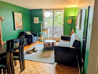 Lease transfer, 3.5 apartment Image# 1