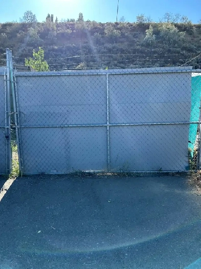 825 Laval Crescent - Office / Yard  Space Available Image# 1