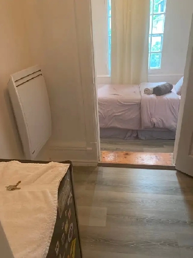 Private Room  Across Uottawa Fully Furnished All Included Image# 1