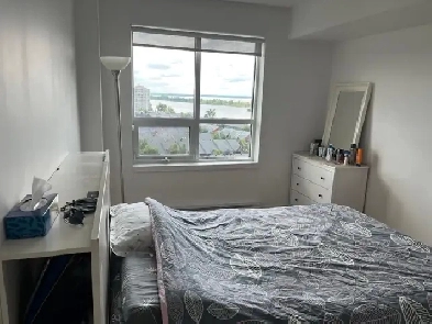 Short-term lease DECEMBER-APRIL, Montreal south shore apartment Image# 1