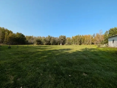 Space, Sky & Possibility – Acreage with Shop Image# 12