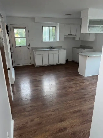 spacious 5 1/2 apartment for rent Image# 1